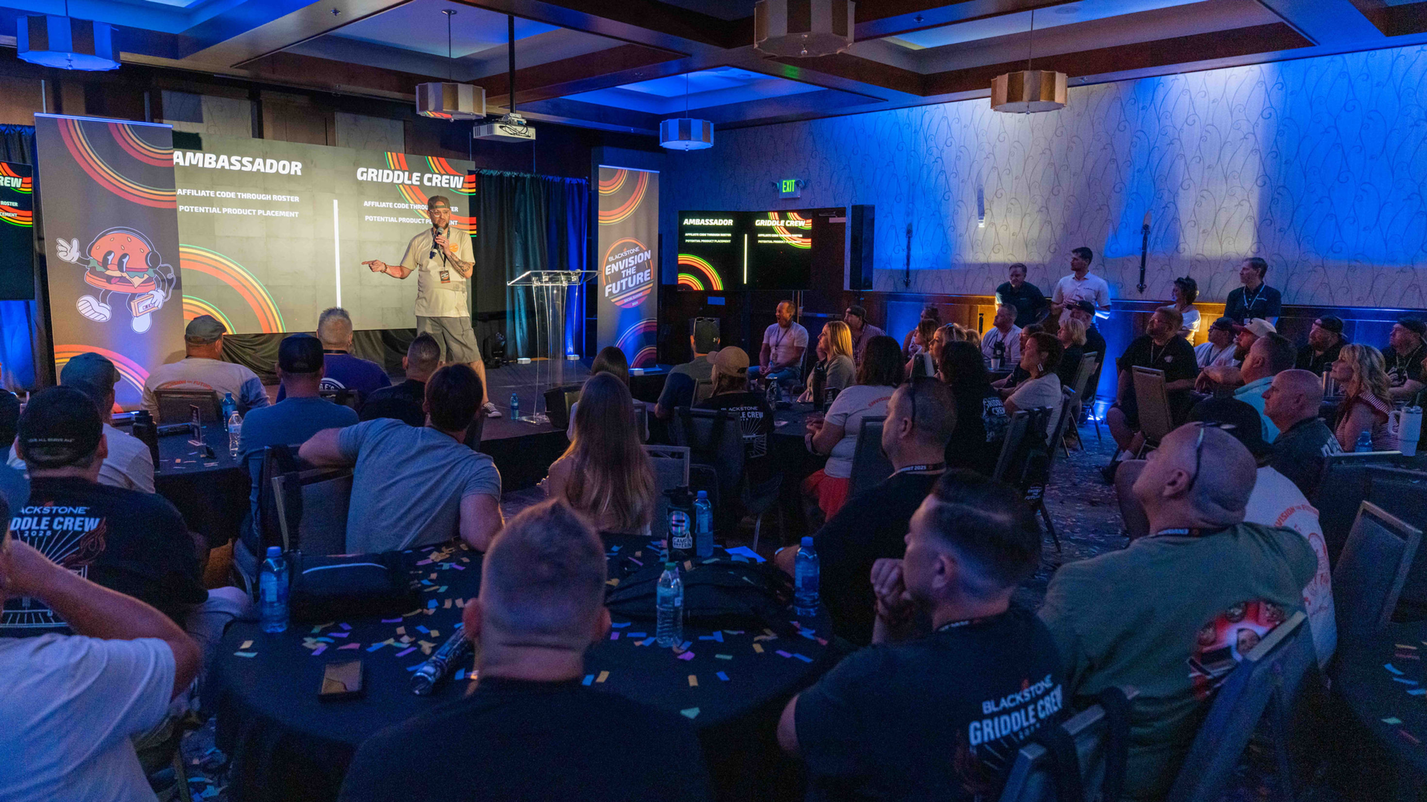 What is the social summit_WEB